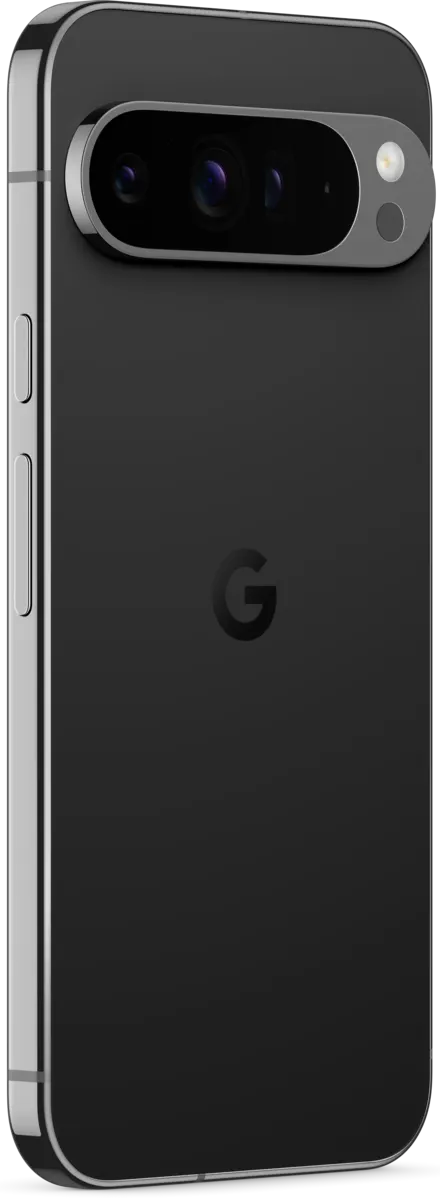 Google Pixel 9 Pro XL 128GB Svart