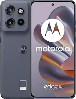 Motorola Edge 50 Neo 512GB Grå