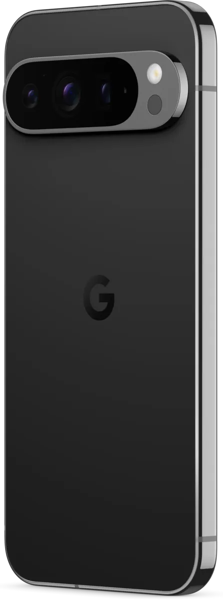 Google Pixel 9 128GB Svart