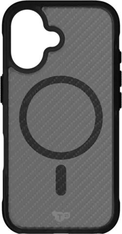 Tech21 Evo Armour Magsafe iPhone 16 Svart