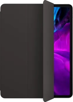Apple Smart Folio iPad Pro 12,9" (4th) Svart