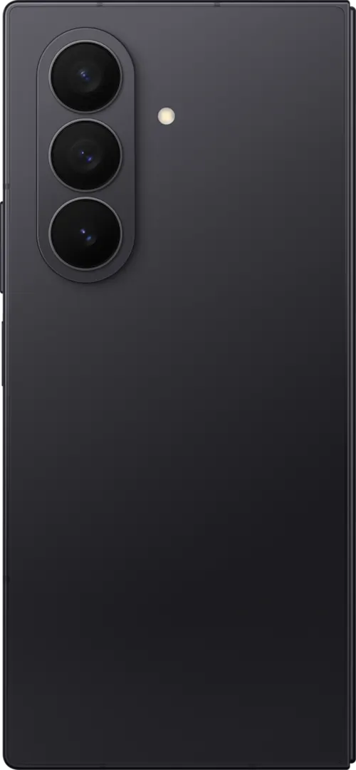 Samsung Galaxy Z Fold7 512GB Svart