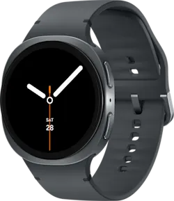 Samsung Galaxy Watch8 44mm 4G Grafit