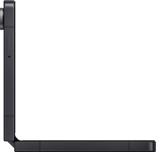 Samsung Galaxy Z Flip7 512GB Svart