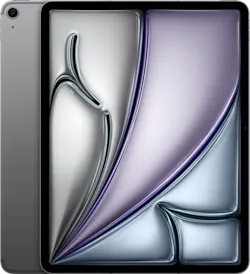 Apple iPad Air 13 5G 2025 128GB Rymdgrå