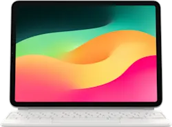 Apple Magic Keyboard iPad Air 11 2025 Vit
