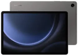 Samsung Galaxy Tab S9 FE 5G 128GB Grå