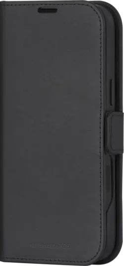 dbramante Lynge iPhone 16 Plus Svart