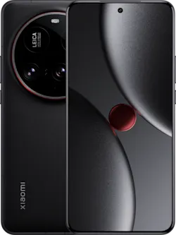 Xiaomi 15 Ultra 512GB Svart