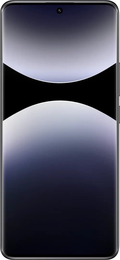 Xiaomi Redmi Note 14 Pro 256GB Midnattssvart