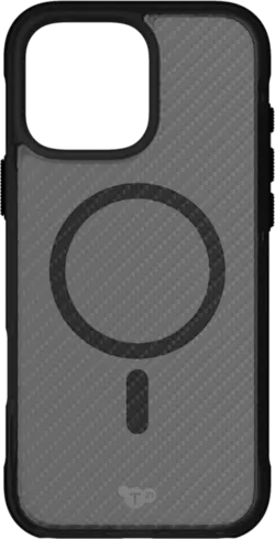 Tech21 Evo Armour MagSafe iPhone 16 Pro Svart