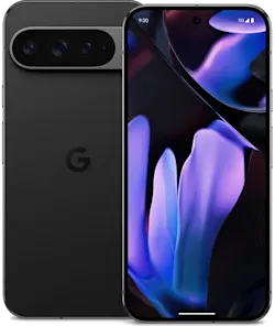 Google Pixel 9 Pro XL 128GB Svart